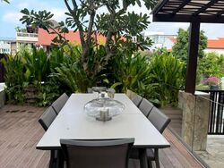 Frankel Estate (D15), Detached #596352301